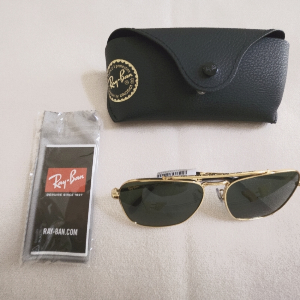 Rayban sunglasses